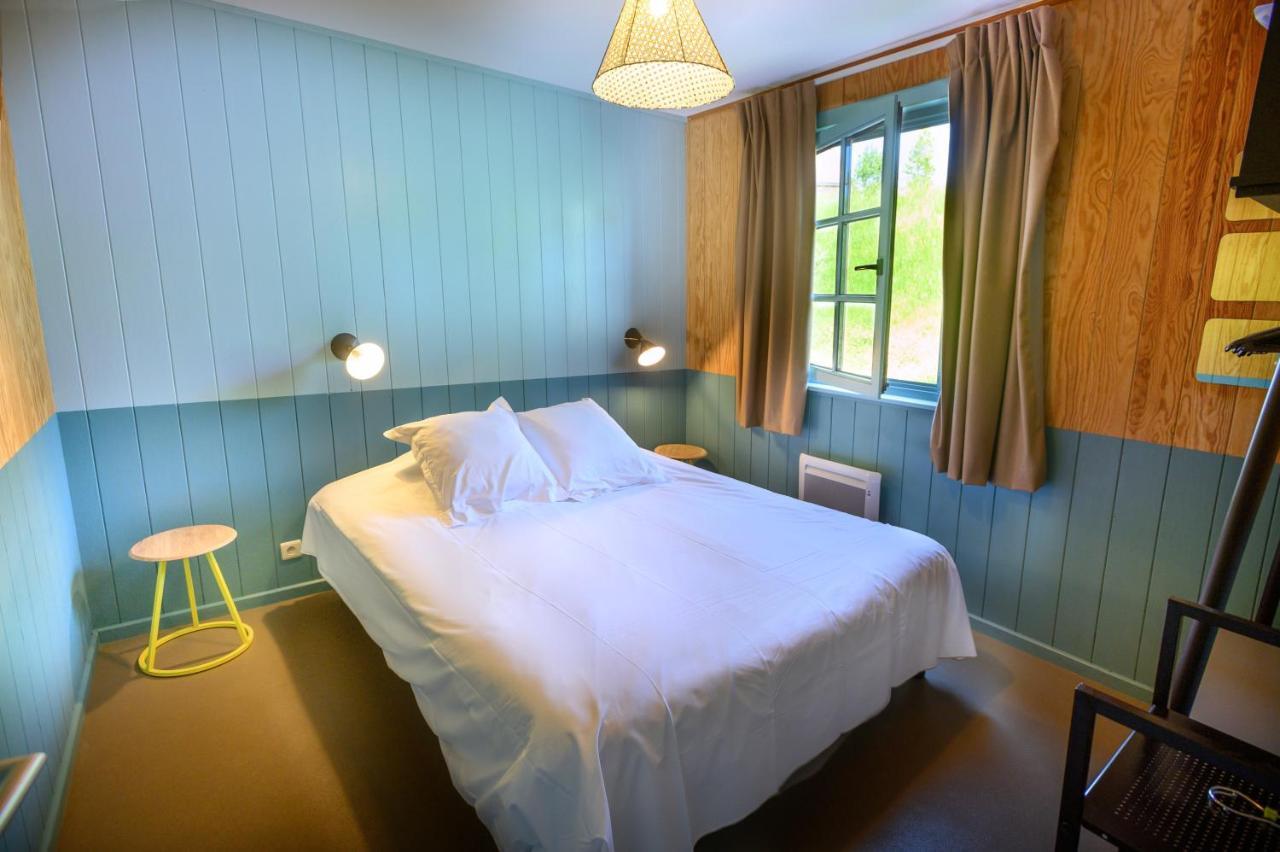 Domaine Du Val Holiday park 3*