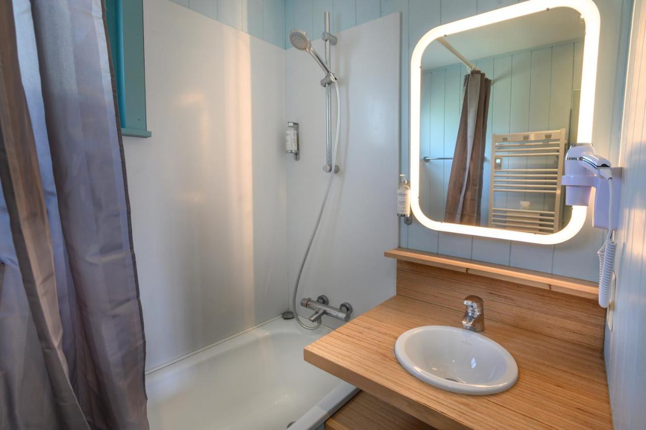 Domaine Du Val Holiday park 3*
