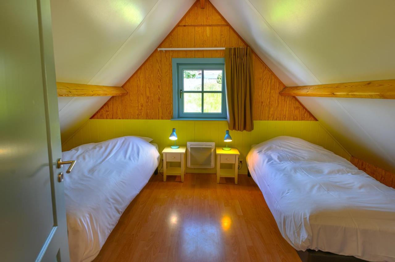 Holiday park Domaine Du Val Grand-Laviers