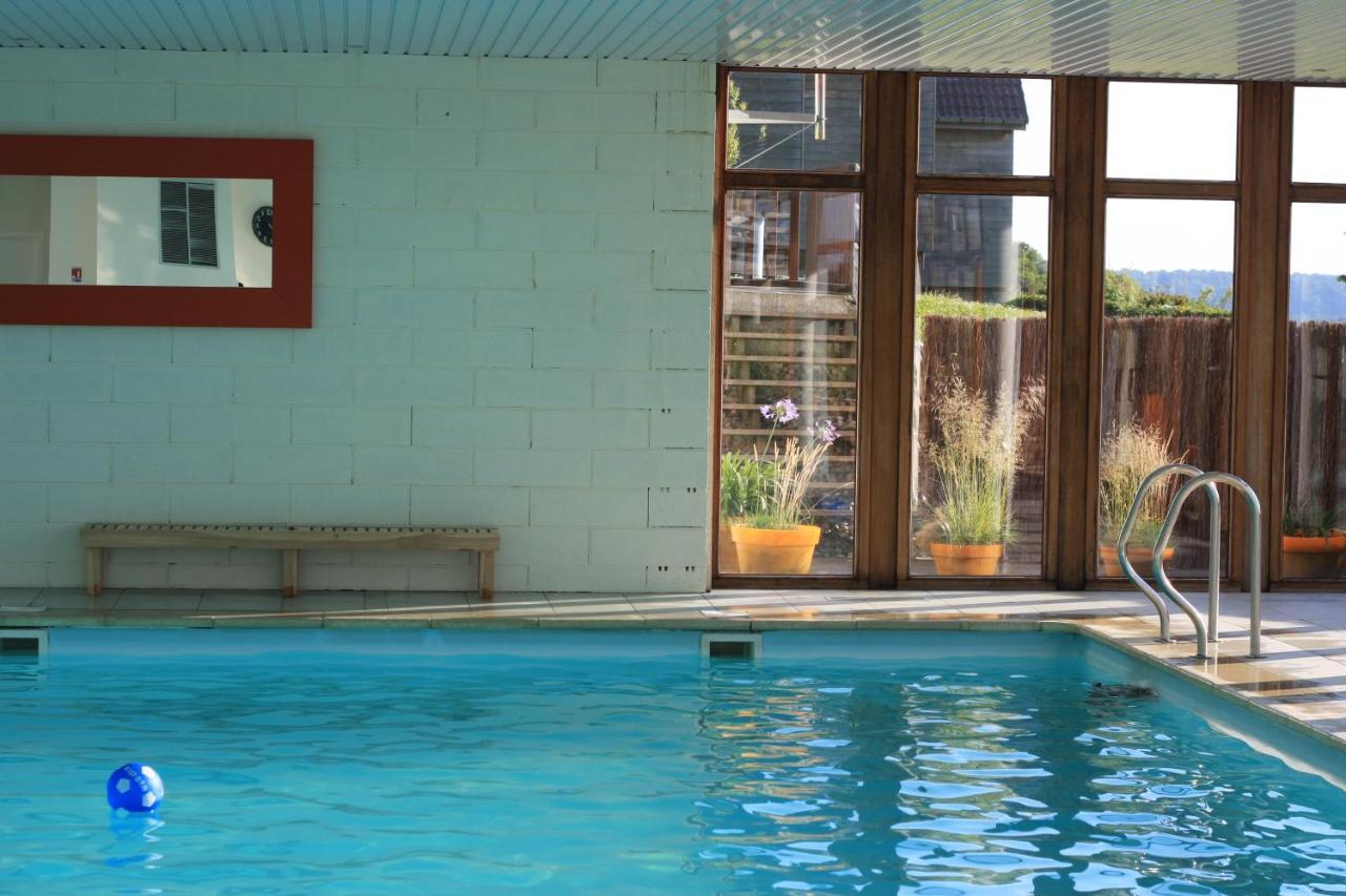Domaine Du Val Holiday park
