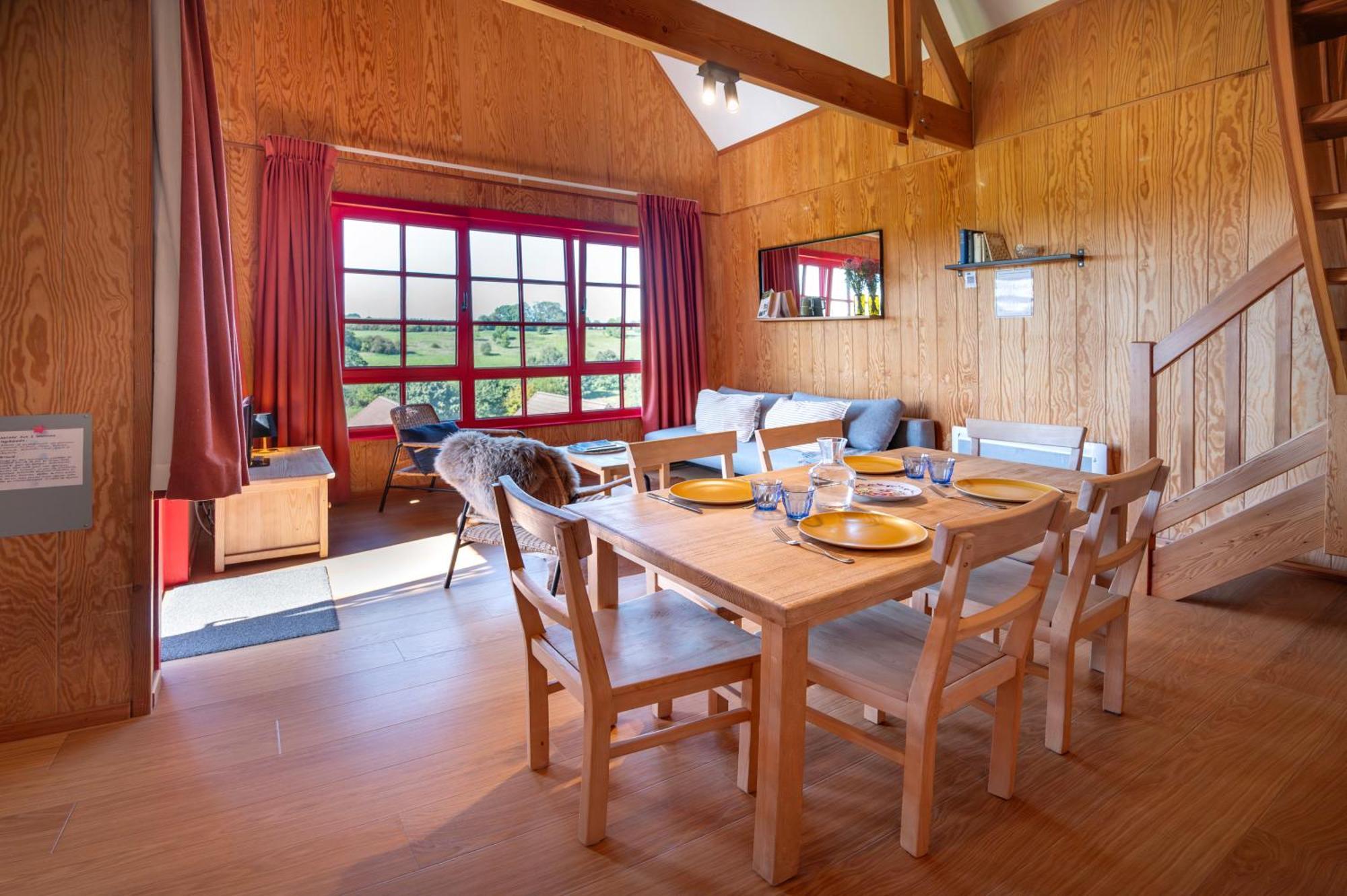 Domaine Du Val 3* Grand-Laviers
