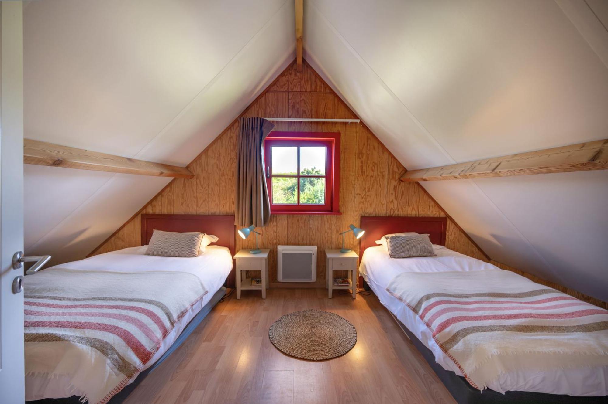 Holiday park Domaine Du Val