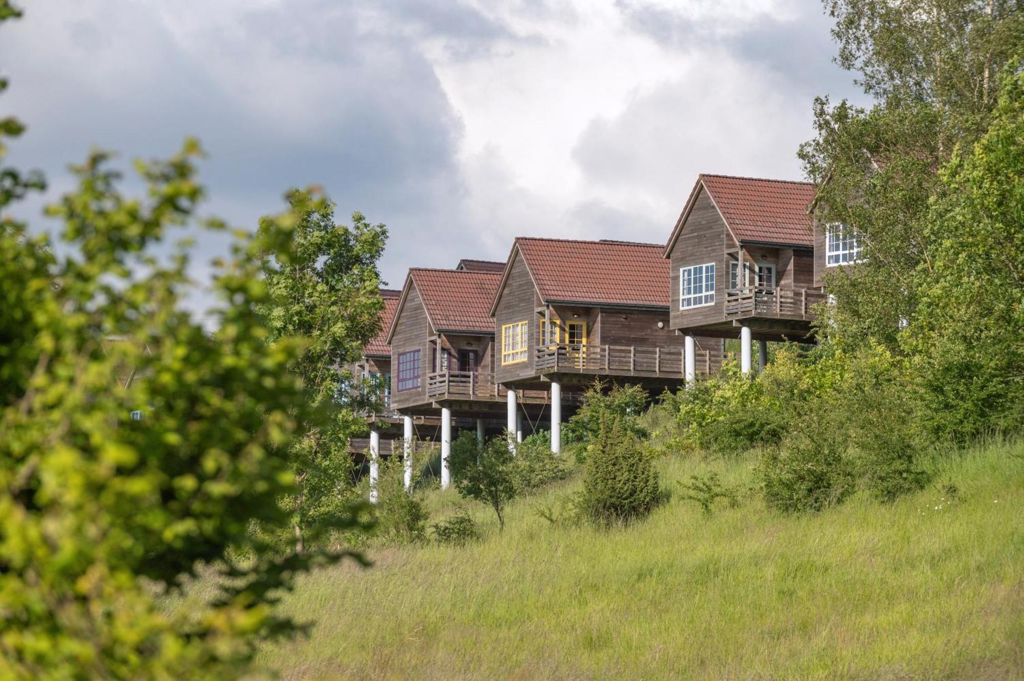 Domaine Du Val Holiday park 3*