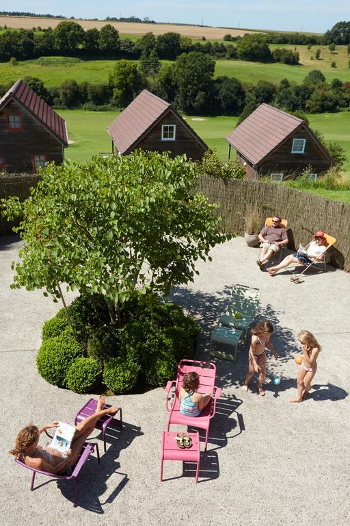 Holiday park Domaine Du Val Grand-Laviers