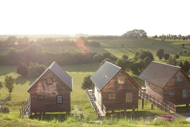 Domaine Du Val Parque de vacaciones