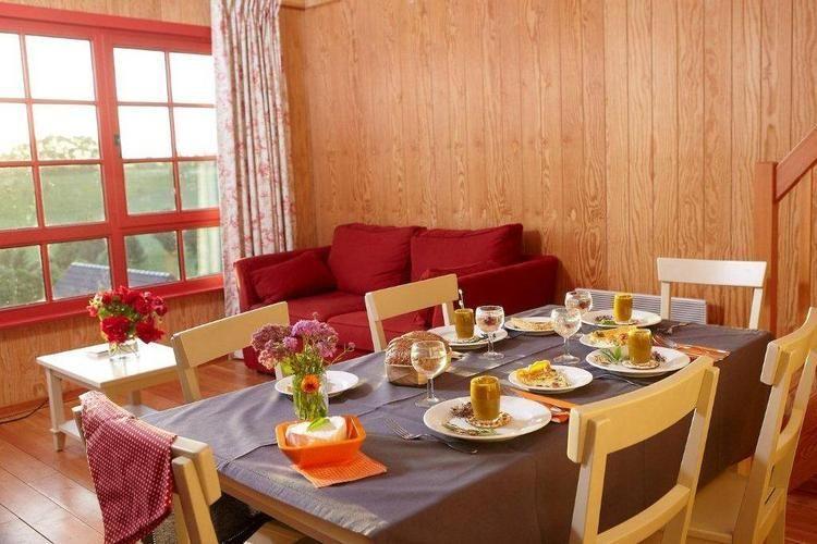 Domaine Du Val Village de vacances 3*