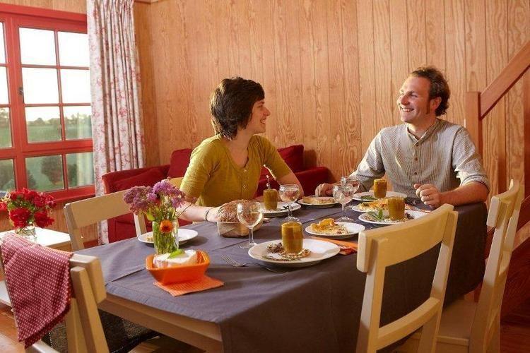 Holiday park Domaine Du Val Grand-Laviers