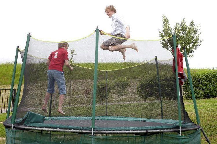 Domaine Du Val Holiday park 3*