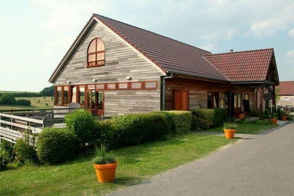 Holiday park Domaine Du Val