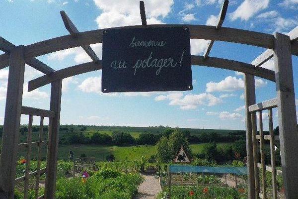 Holiday park Domaine Du Val 3*