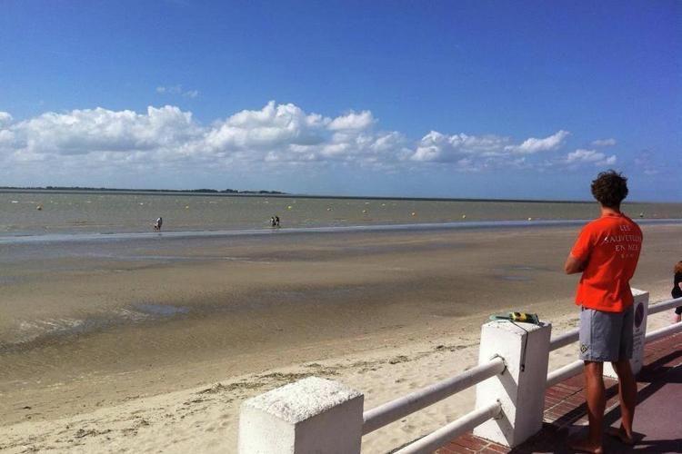 Holiday park Domaine Du Val Grand-Laviers