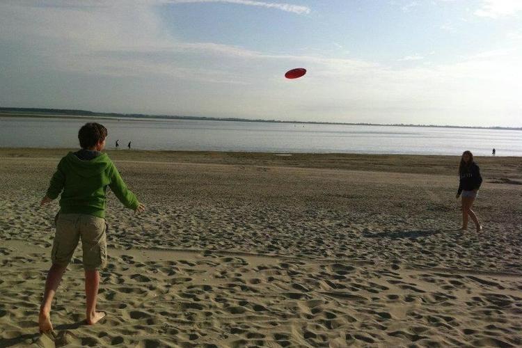 Domaine Du Val Holiday park Grand-Laviers