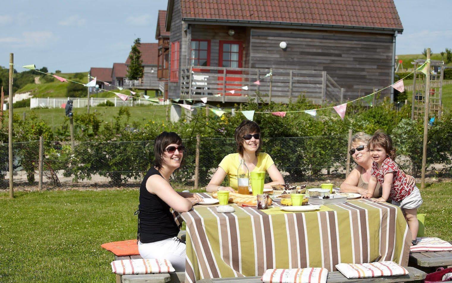 Domaine Du Val 3*