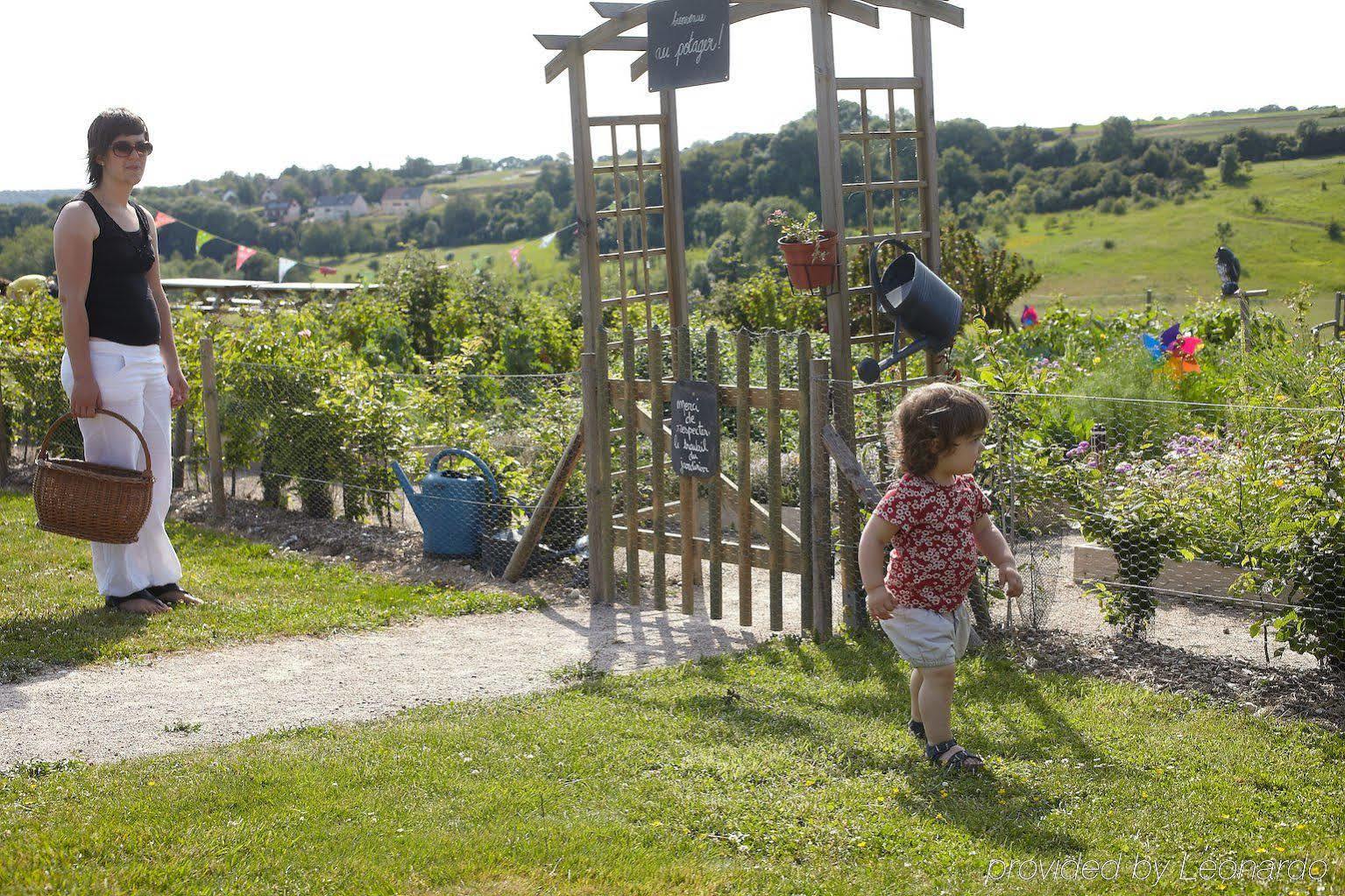 Domaine Du Val