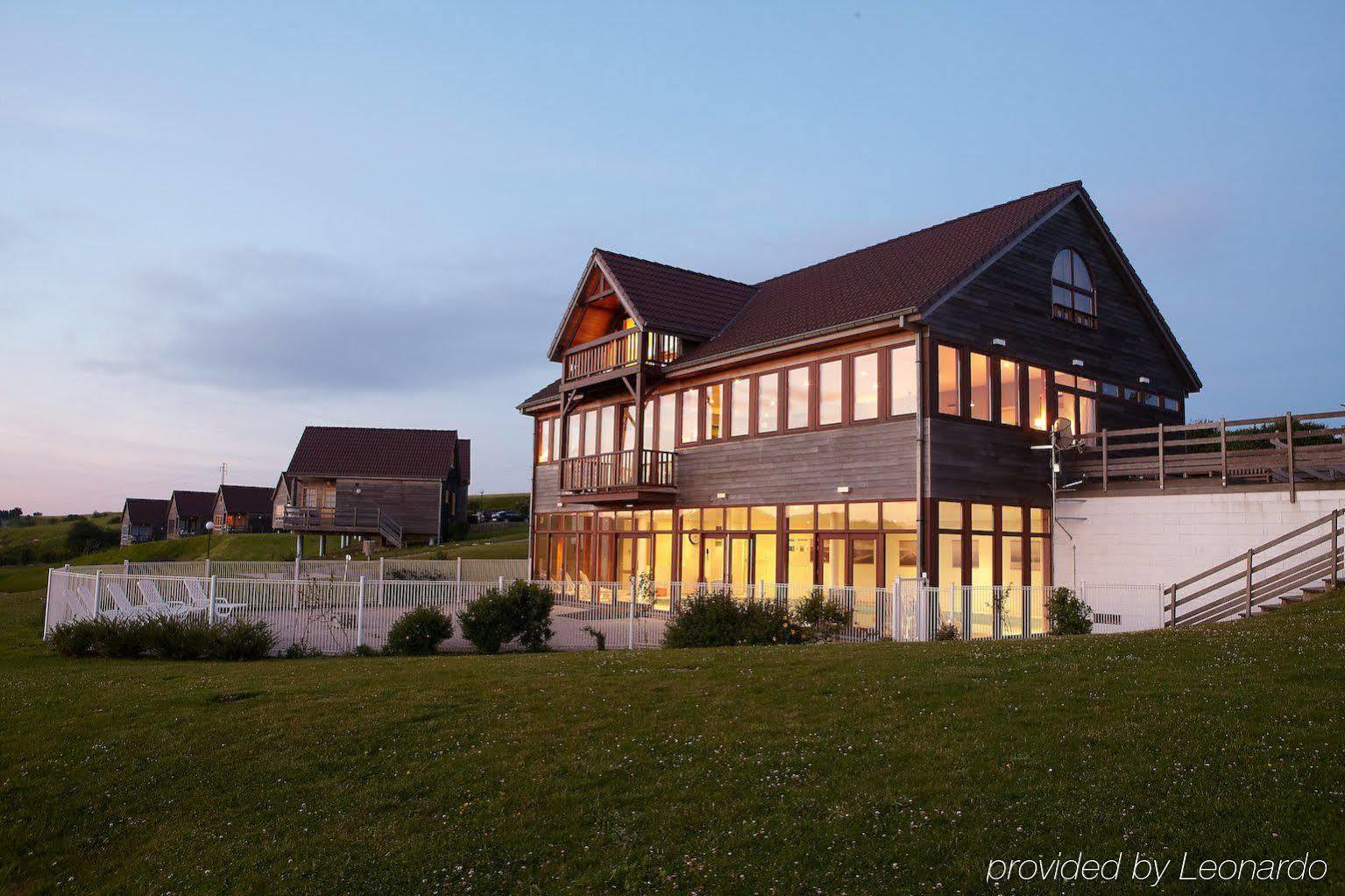 Domaine Du Val Holiday park