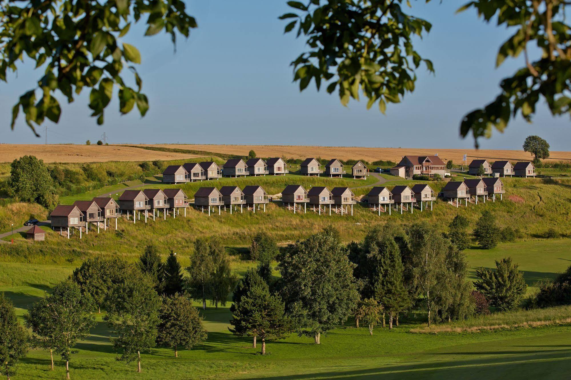 Domaine Du Val 3* Grand-Laviers
