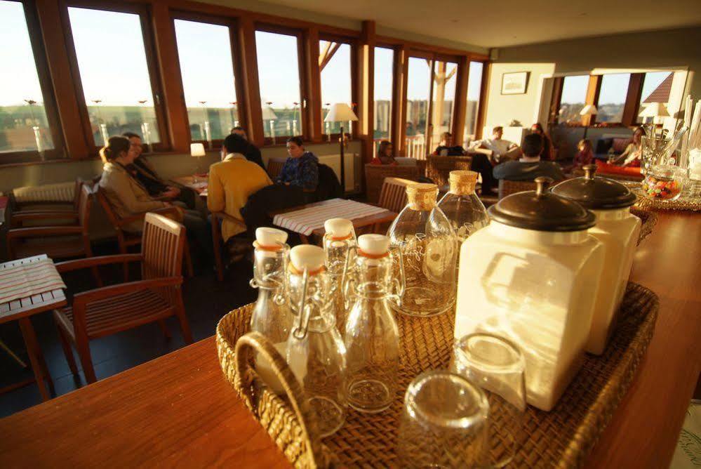 Domaine Du Val Holiday park