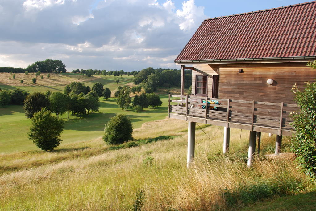 Domaine Du Val 3* Grand-Laviers