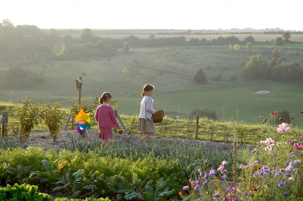 Domaine Du Val Holiday park Grand-Laviers