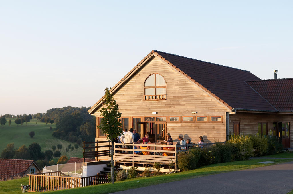 Domaine Du Val Grand-Laviers