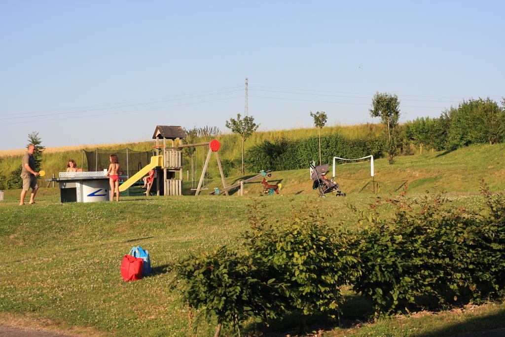 Holiday park Domaine Du Val Grand-Laviers