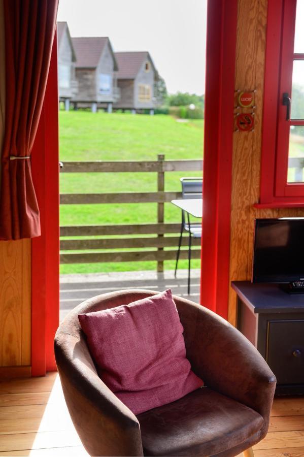 Domaine Du Val 3* Grand-Laviers